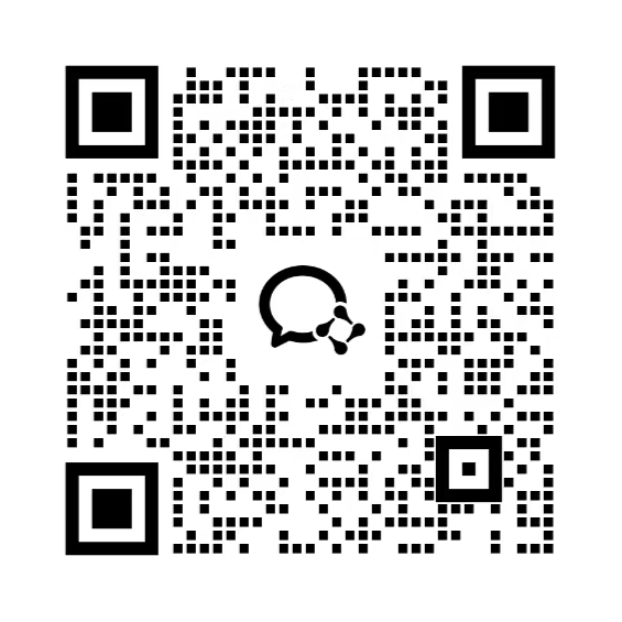 企业微信二维码，扫码咨询德沛 GEO